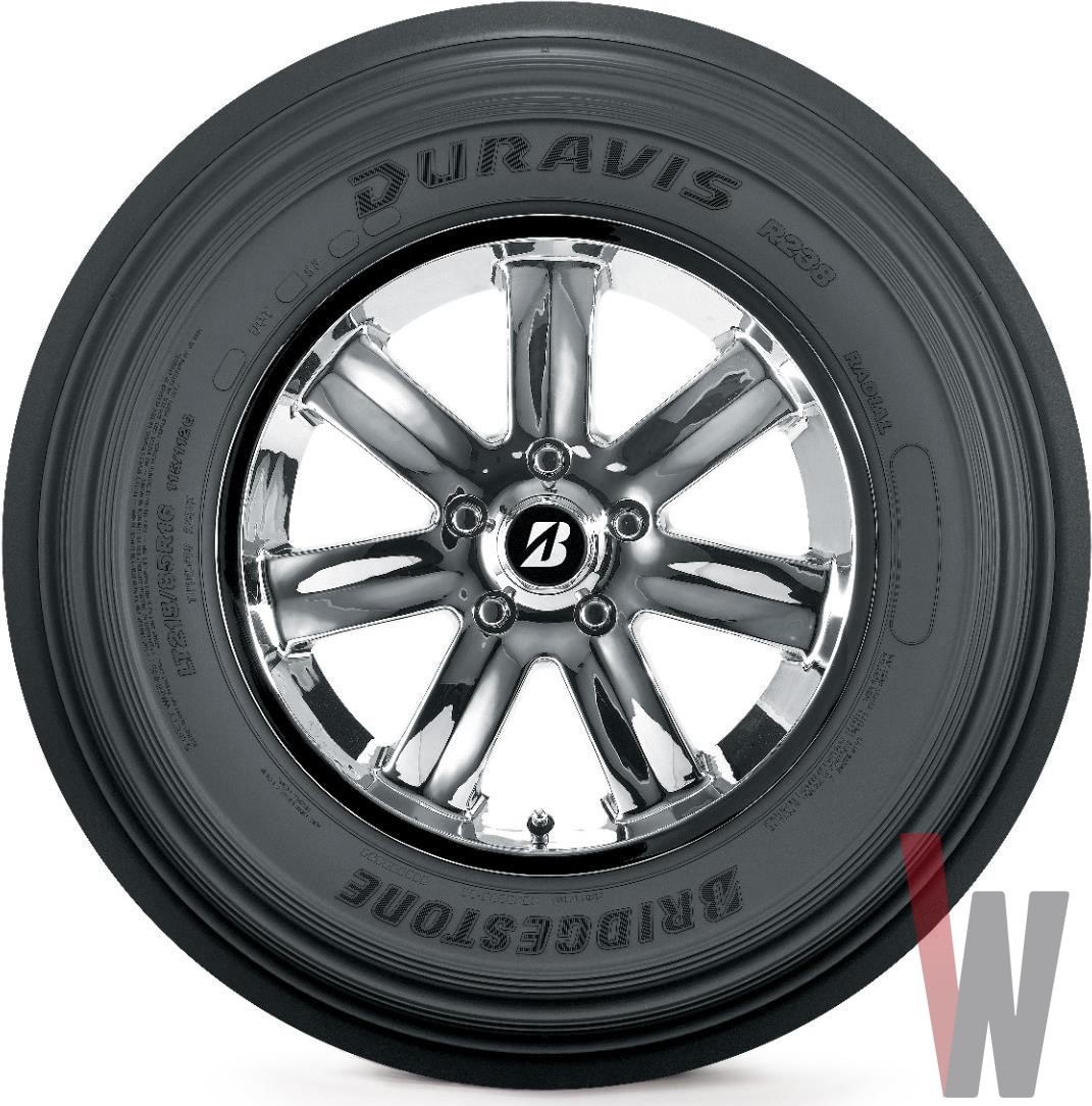 Bridgestone DURAVIS R238